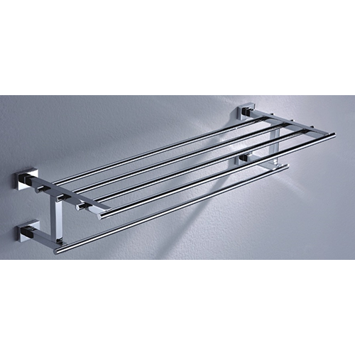 Towel rack