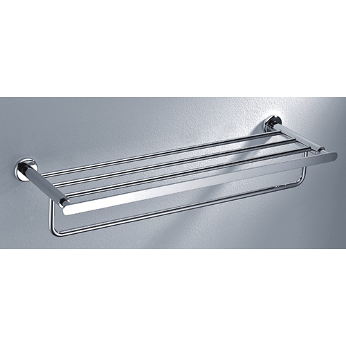 Towel rack