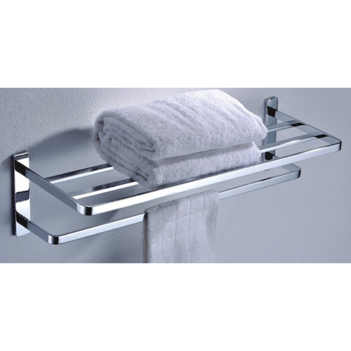 Towel rack