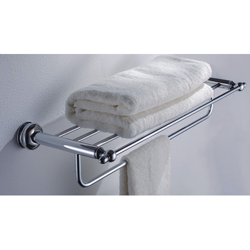 Towel rack