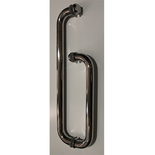 Shower room handle