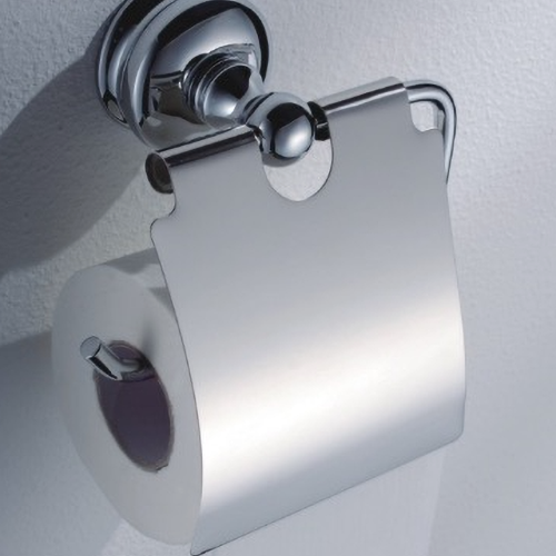 Tissue holder