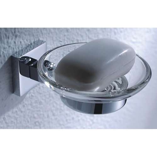 Soap dish
