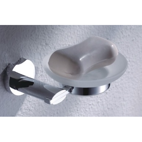 Soap dish
