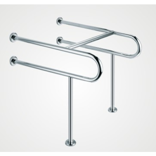 Safety handrail