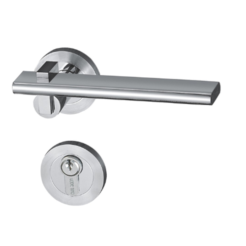 Indoor door lock
