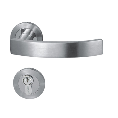 Indoor door lock