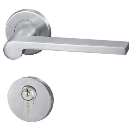 Indoor door lock