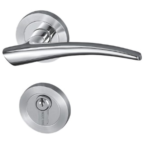 Indoor door lock