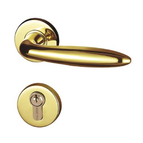 Indoor door lock