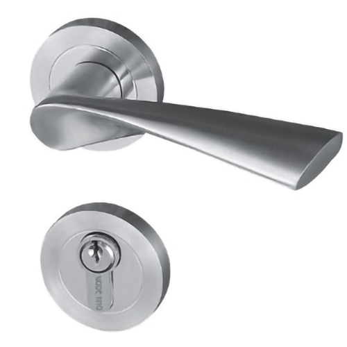Indoor door lock