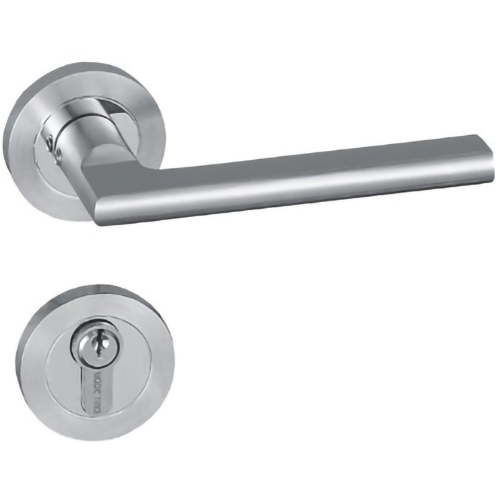 Indoor door lock