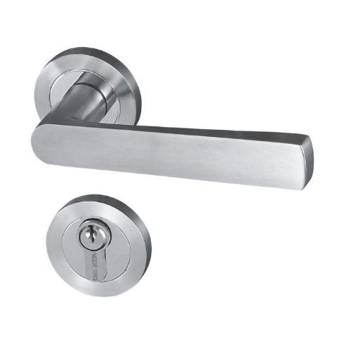 Indoor door lock