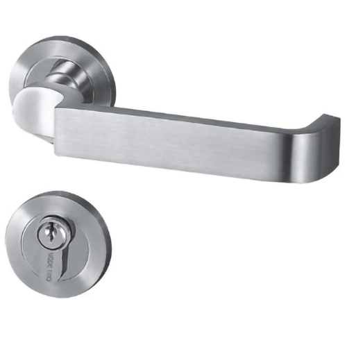 Indoor door lock