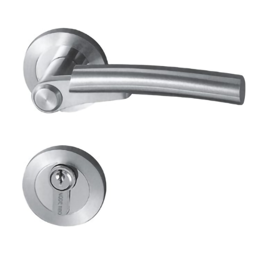 Indoor door lock