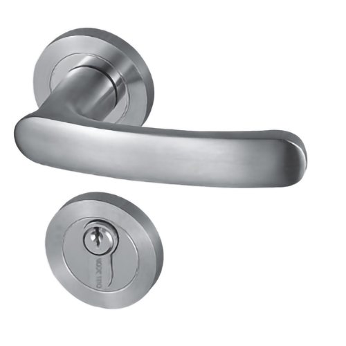 Indoor door lock