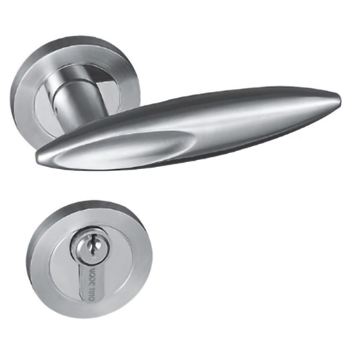 Indoor door lock