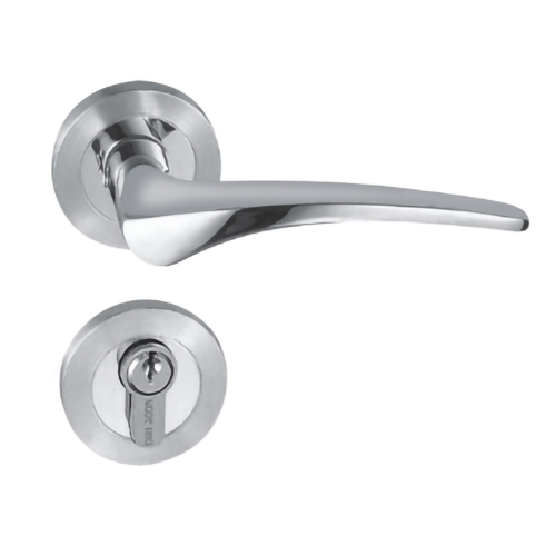 Indoor door lock