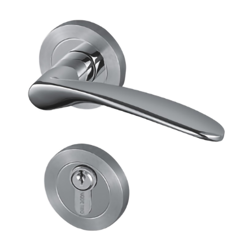 Indoor door lock