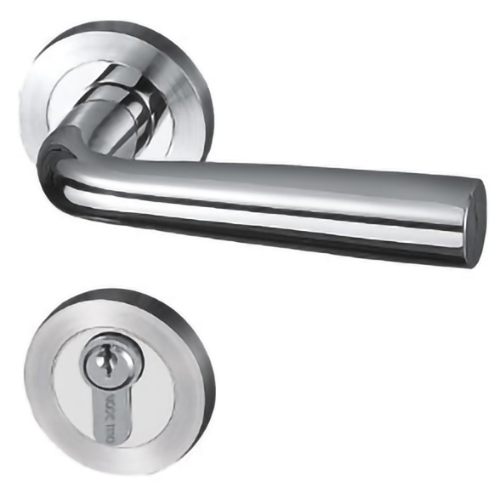 Indoor door lock