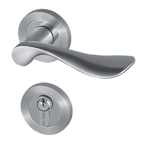 Indoor door lock