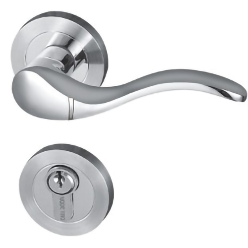 Indoor door lock