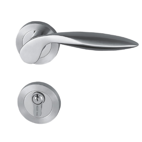 Indoor door lock