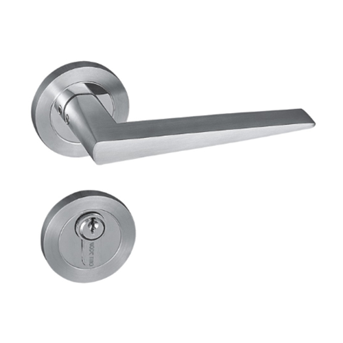 Indoor door lock