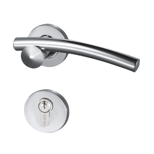 Indoor door lock