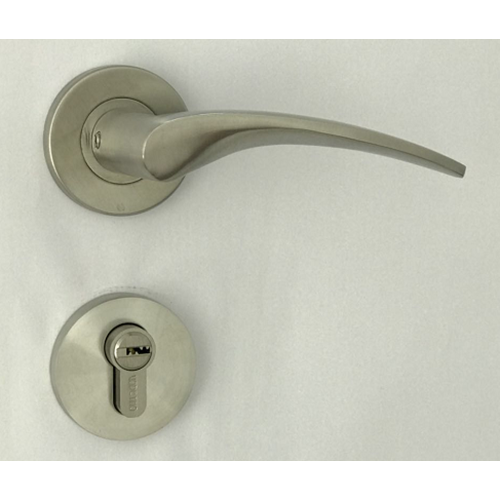 Indoor door lock