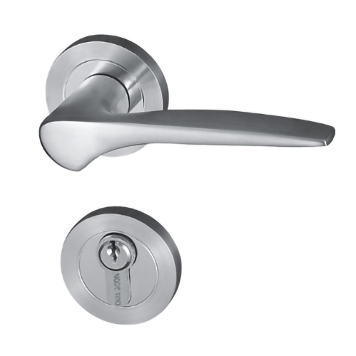 Indoor door lock