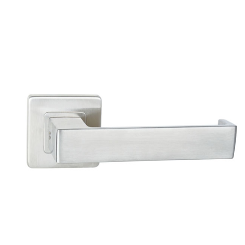 Indoor door lock
