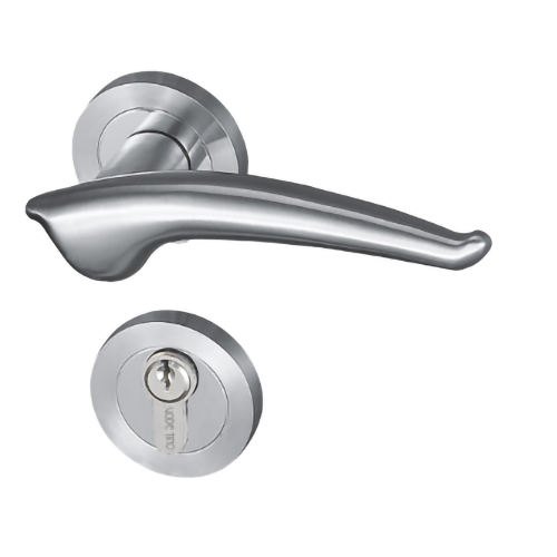 Indoor door lock