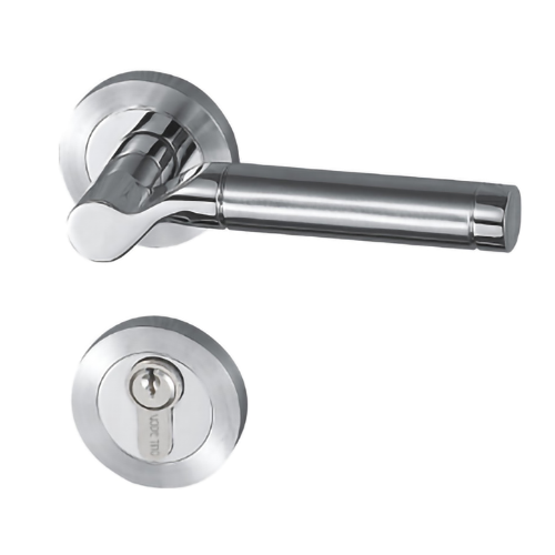Indoor door lock