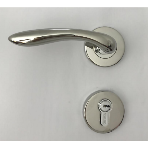Indoor door lock