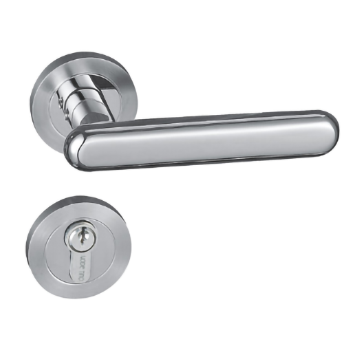 Indoor door lock