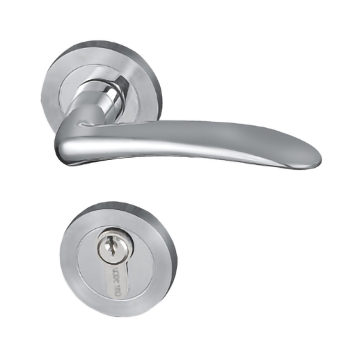 Indoor door lock