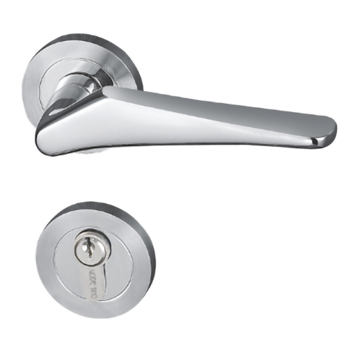 Indoor door lock