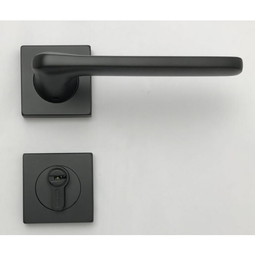 Indoor door lock