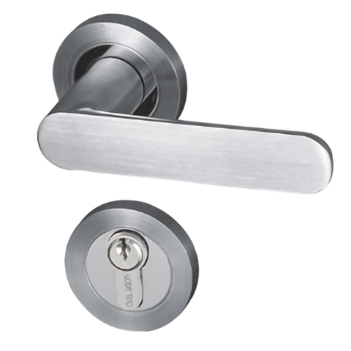Indoor door lock