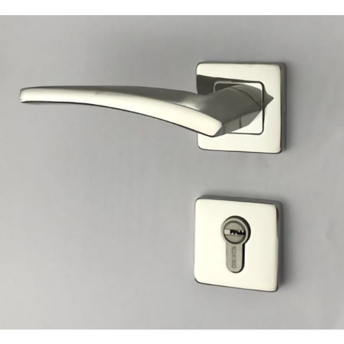 Indoor door lock