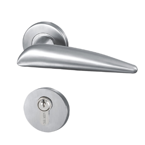 Indoor door lock