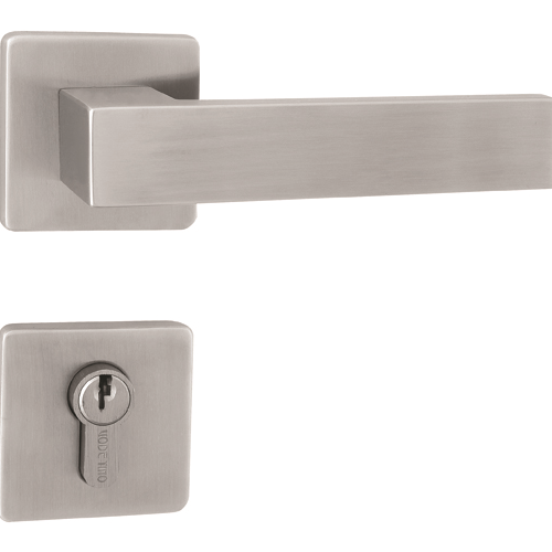 Indoor door lock
