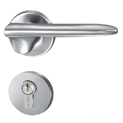 Indoor door lock