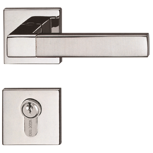 Indoor door lock