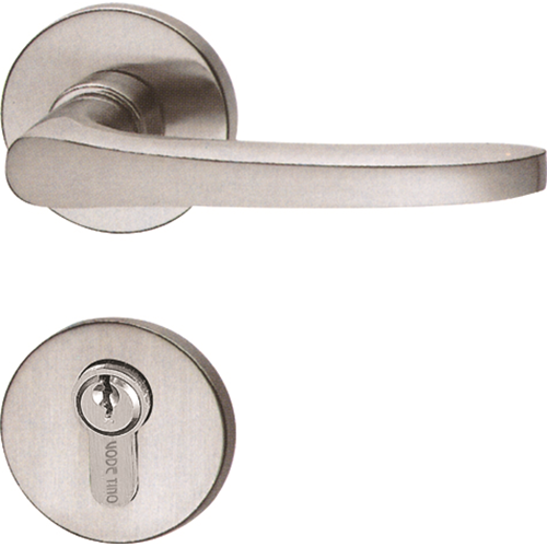 Indoor door lock