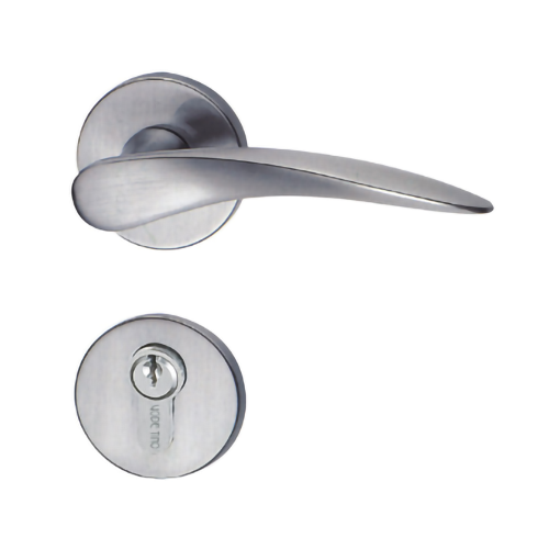 Indoor door lock