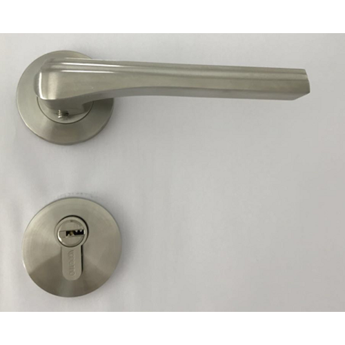 Indoor door lock