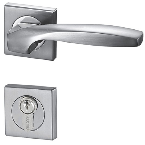 Indoor door lock