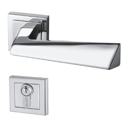 Indoor door lock